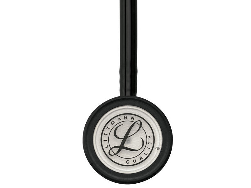 FONENDOSCOPIO LITTMANN CLASSIC III COD. 5620 NERO