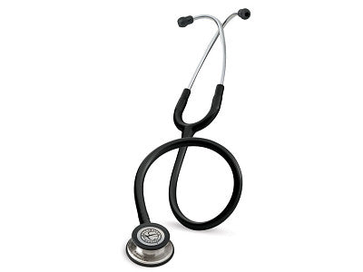 FONENDOSCOPIO LITTMANN CLASSIC III COD. 5620 NERO