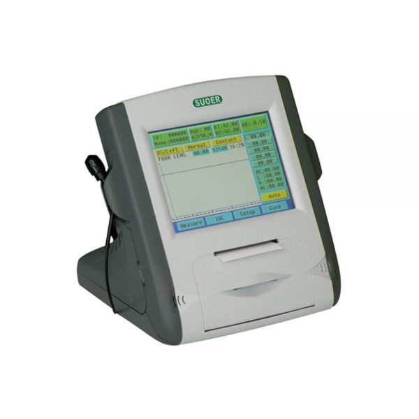 BIOMETRO SW-1000