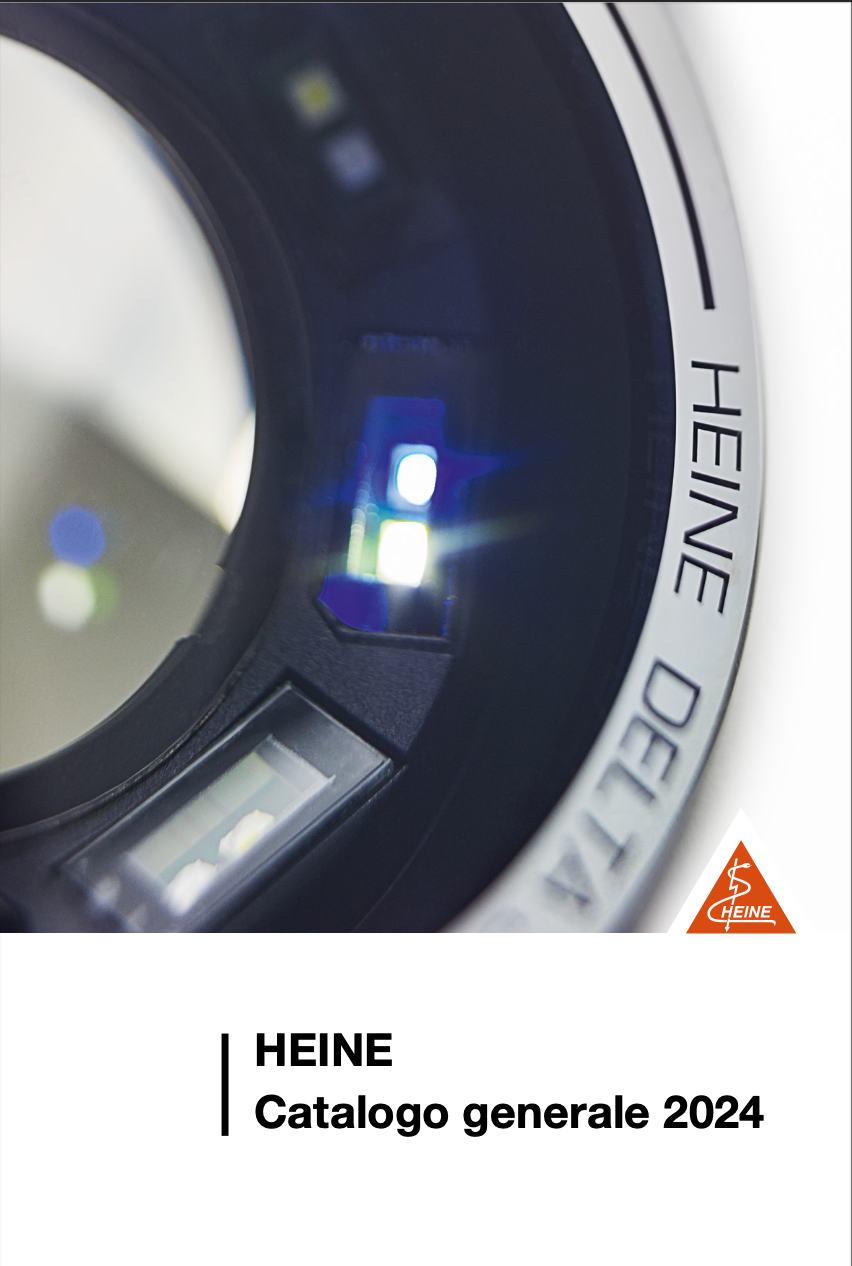 CATALOGO HEINE