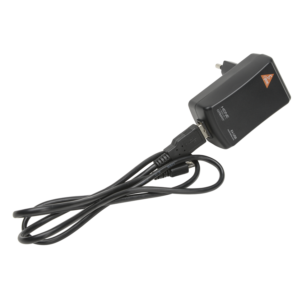 RETINOSCOPIO A FESSURA BETA 200 LED CON MANICO BETA 4 USB